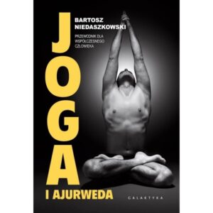 Książka Joga i Ajurweda