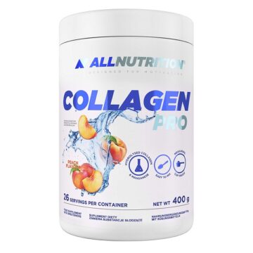 COLLAGEN PRO ALLNUTRITION kolagen