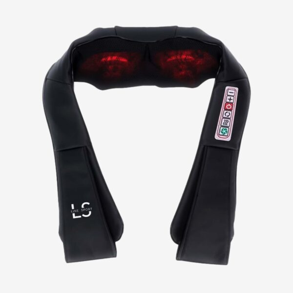 Masażer karku i szyi Shiatsu PRO+ Line Sport