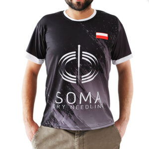 Koszulka AcusMed SOMA męska