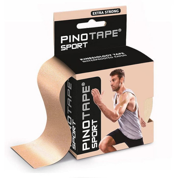 Pinotape Pro Sport 7,5 cm x 5 m