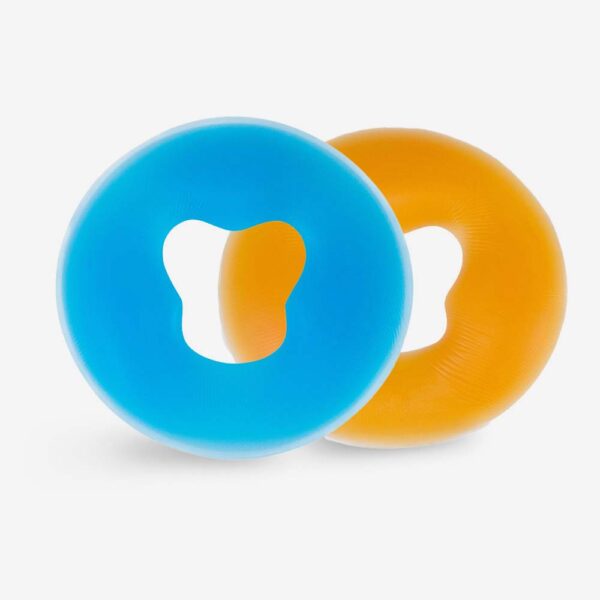 Soft Pad - silikonowa poduszka na łóżko do masażu