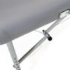 Linki powlekane i konstrukcja aluminiowa stół Falcon
