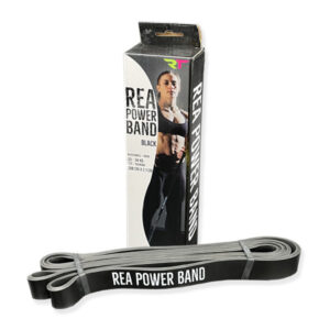 rea power band czarna