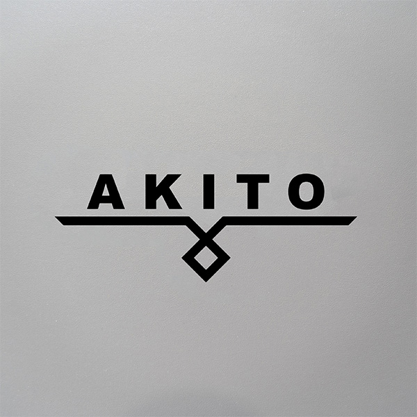 Akito-hermes-light-szary-logo