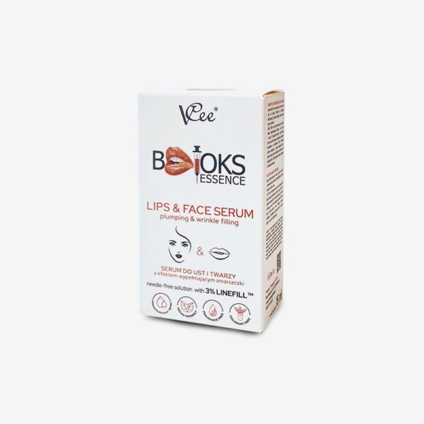 Serum do twarzy Acus Med VCee