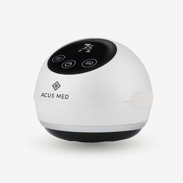 Elektryczna bańka chińska do masażu Acus Med