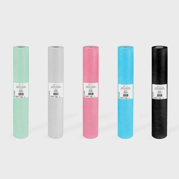 Podkład medyczny na rolce Acus Med włóknina 60 x 50 m