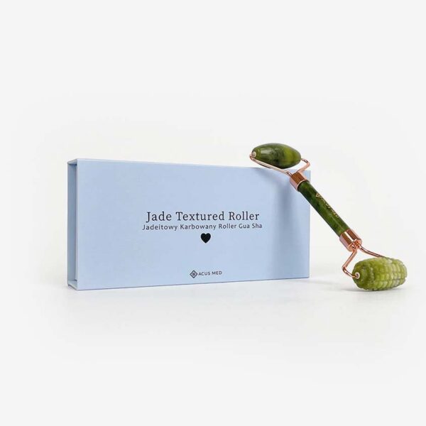 Acus Med roller Gua Sha