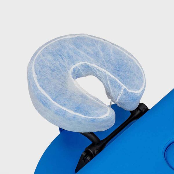 Pokrycie włókninowe na podgłówek