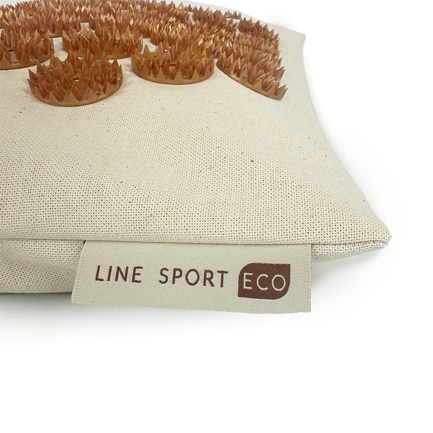 Line Sport - Eco Mata - logo