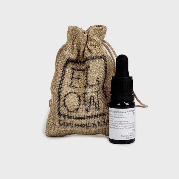 Mierznica czarna - woreczek