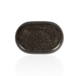 Kamień bazaltowy do masażu XL