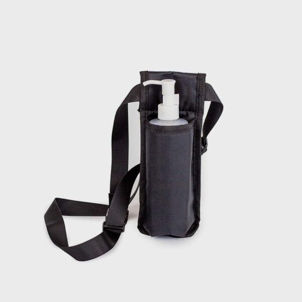 Pas z dozownikiem na olejki