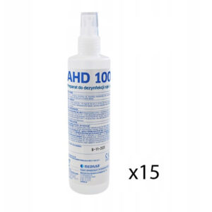 AHD 1000 250 ml - zestaw 15 sztuk