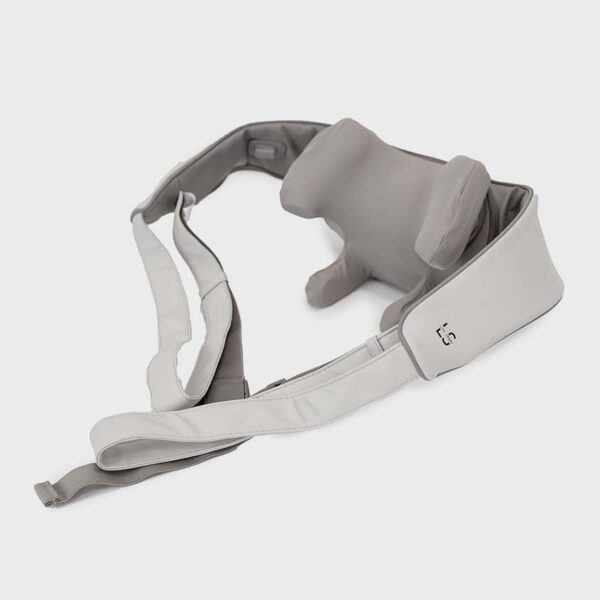 Masażer karku i szyi Shiatsu uNeck 5D Line Sport