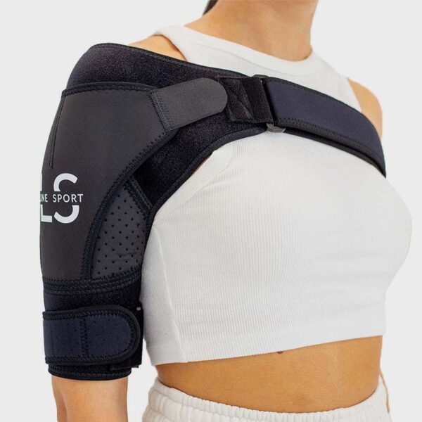 Orteza stawu barkowego Line Sport