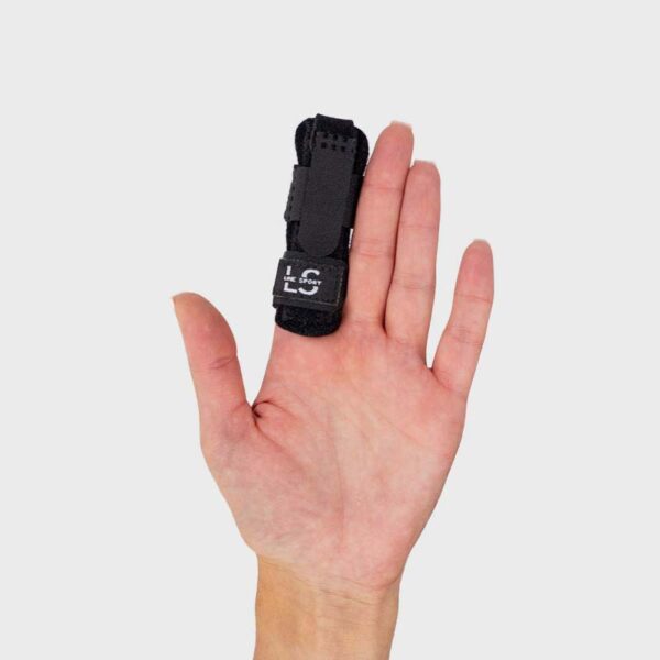 Uniwersalny stabilizator palca Line Sport