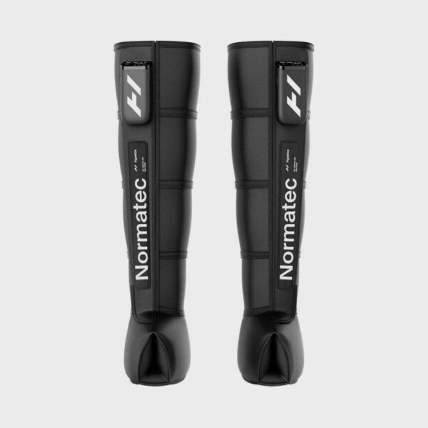 NormaTec Elite bezprzewodowy system do drenażu limfatycznego nóg