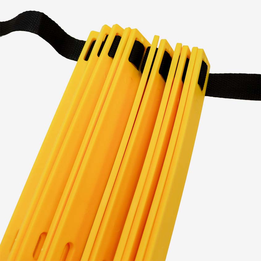 Line Sport drabinka treningowa - wykonanie