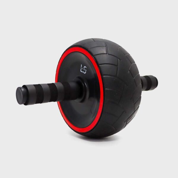 Koło do ćwiczeń mięśni brzucha Line Sport