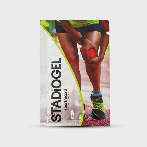 Saszetka Stadiogel 10 ml