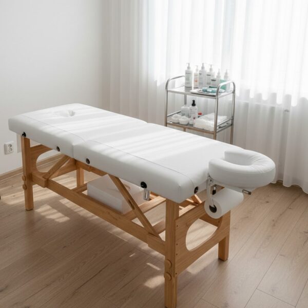 Kategoria - Higiena gabinetu