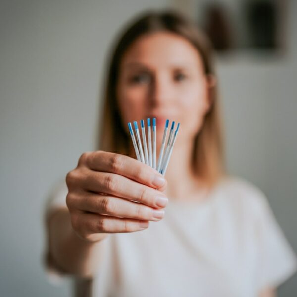 Kategoria - Akupunktura i suche igłowanie